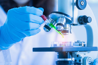 傳奇生物 中國CAR-T第一股的成長與挑戰