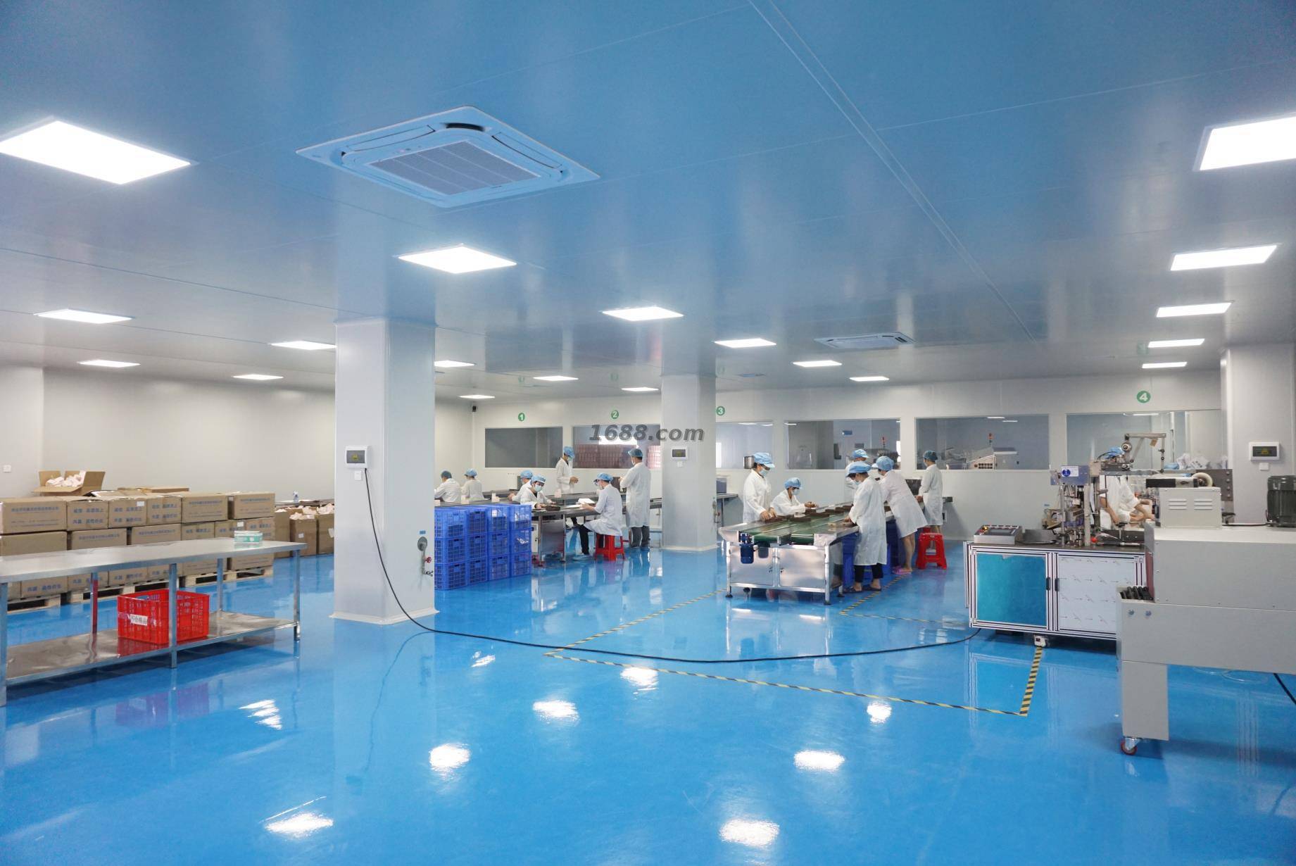 廣東省古草集生物科技的生物科技技術(shù)發(fā)展與應(yīng)用