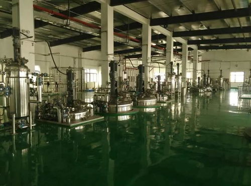 生物技術賦能中國品質農業，軒凱生物完成8000萬B輪融資