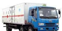 爆破器材運(yùn)輸車(chē) 供應(yīng)、價(jià)格與廠家指南