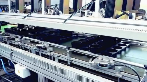 科技賦能 從工廠到農(nóng)田，環(huán)境科技改變生活