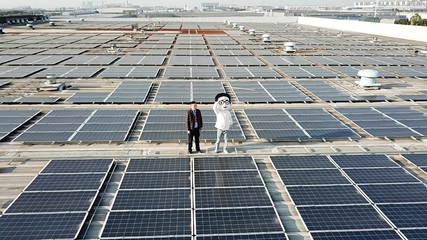 再獲權威認證！特靈科技亞太研發中心引領環境科技新風向