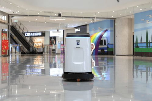 中國機器人產業雙軌并行 家庭服務與前沿醫療同步崛起